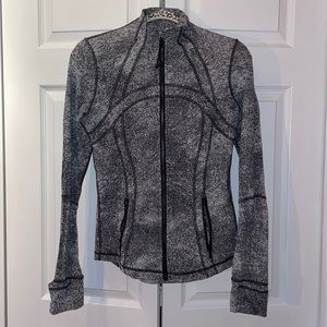 Lululemon Women’s “Define Jacket”